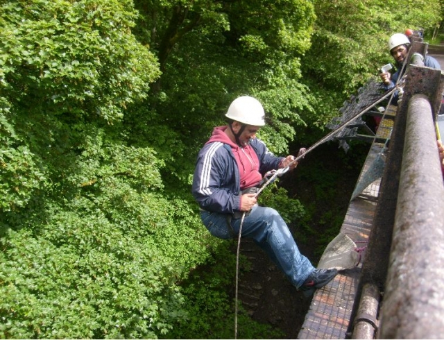  Antes de dar el paso